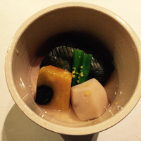 ぎんざ 一二岐 - 