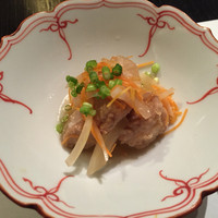 ぎんざ 一二岐 - 