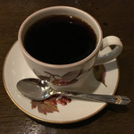 Kafe Biotto - トゥデイズスペシャルコーヒーのエルサルバドル エルカルメン農園 470円