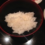 日本料理 楽心 - 土鍋ご飯