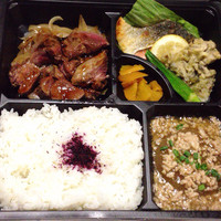 ステーキハウスハマ 札幌店 - わぁお〜(*☻-☻*)美味しそう〜(*☻-☻*)