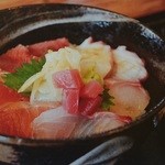 やまとや - 海鮮丼