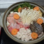 やまとや - 寄せ鍋