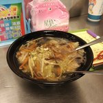 廟東一口悶三角圓 - 