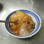 正老牌豐原肉丸 - 料理写真:
