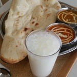 Royal Curry - カレー２品セット750円