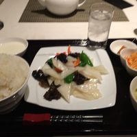 御膳房 六本木店 - 