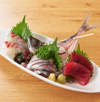 料理メニュー 閉店 ちゃぶまる 南蒲田店 チャブマル 京急蒲田 魚介料理 海鮮料理 食べログ