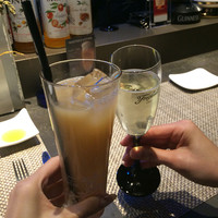 boB the garden Ginza - 