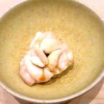 鮨 とかみ - 白子