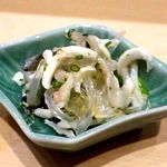 鮨 とかみ - とらふぐ1