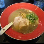 MEN-EIJI - 九州麺　500円