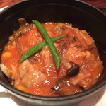 SALLE A MANGER KADOYA - 