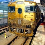 或る列車 - 或る列車