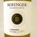 Beringer Founders Estate Chardonnay