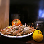 出汁さんろくぼう - 