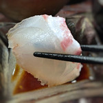 出汁さんろくぼう - 