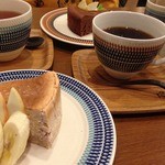 Tsumugu Kafe - 