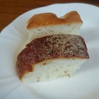 イプリミ ギンザ 品川店 - パン