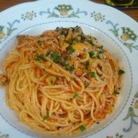 イプリミ ギンザ 品川店 - パスタ