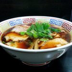 麺屋 丈六 - 