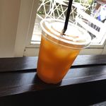 breadworks - 温州みかんジュース