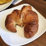 breadworks - クロワッサン ブール