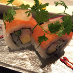 SHARI THE TOKYO SUSHI BAR - 