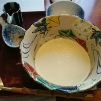 やまと 楽 - 手作り豆腐