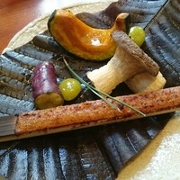 やまと 楽 - 季節のもの