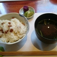 やまと 楽 - 豆ごはん