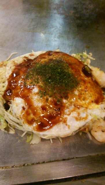 東京で頂ける美味しい広島のお好み焼き 八昌系以外 6軒 食べログまとめ