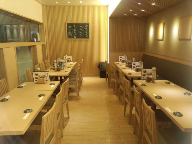 Hina Sushi Rabi Ikebukuro Honten photo 5