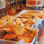 阿里山cafe - 手作りのお菓子もたくさん♫