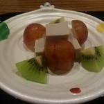 日本料理 とくを - 2015 11 ランチ