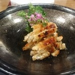 日本料理 とくを - 2015 11 ランチ