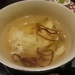 日本料理 とくを - 2015 11 ランチ