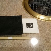 焼肉 銀座コバウ 特別室 - 
