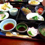 まさご - 料理写真: