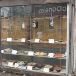 喜楽亭 - 喜楽亭　ショーケース