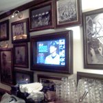 MLB Cafe Tokyo - 