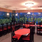 パピヨン - 無料ＬＡＮ回線完備。ビジネスホテルグリーンプラザ２階にあるお店。