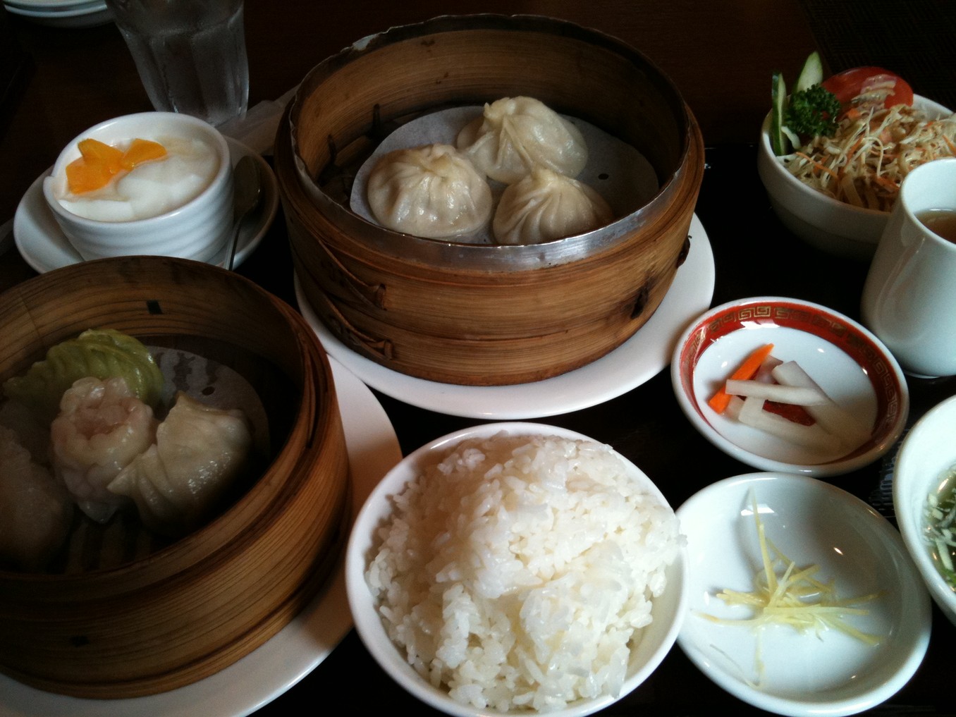 上海小籠湯包 name=