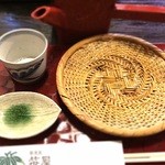 Sobadokoro Sasaya - 完食