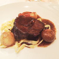 Benoit Alain Ducasse - 
