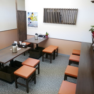 丼丸 京の魚河岸_2