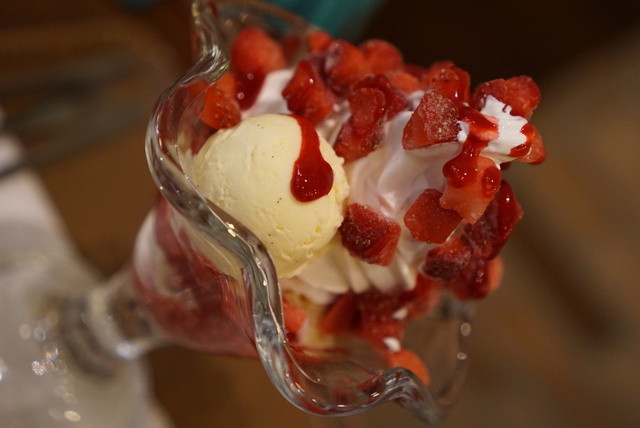 Saint Marc Cafe Eapotooku Nagoya Ten