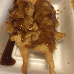 なかがわ - イカ天