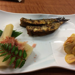 さつま珍味 隆盛 - 