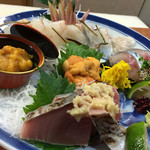 さつま珍味 隆盛 - 生カラスミが凄まじい！とても自然体で優しい味わい。